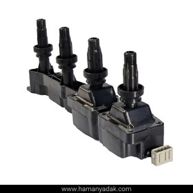 تصویر کویل TU5 مناسب پژو ۲۰۶ 