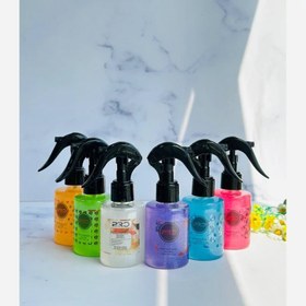 تصویر عطر مو پرو PRO 