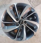 تصویر رینگ کیا نیرو اپتیما سایز۱۸ اورجینال Kia niro