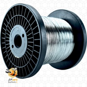 تصویر سیم گالوانیزه زنبورداری Beekeeping Galvanized Wire