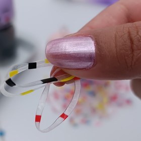 تصویر کش چهل گیس / کد 217 