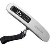 تصویر ترازوی چمدان دیجیتال گرین لاین Green Digital Luggage Scale