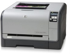 تصویر پرینتر استوک تک کاره لیزری اچ پی مدل HP CP1515N 