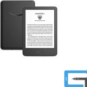 تصویر کتاب‌خوان Amazon مدل All-New Kindle نسل 11 ظرفیت 16 گیگابایت 