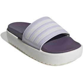 تصویر دمپایی راحتی زنانه آدیداس مدل ADILETTE PLATFORM کد IF3421 adidas | IF3421