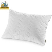 تصویر بالش لایی دوزی رویال آسایش 