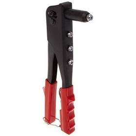 تصویر انبر پرچ وی ۹.۵اینچ HAND RIVETER
