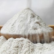 تصویر نشاسته ذرت 