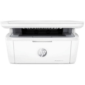 تصویر پرینتر چندکاره لیزری اچ پی مدل M141A HP M141A Multifuncction Laser Printer