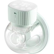 تصویر شیردوش برقی پرتابل کیکابو مدل Noa 