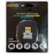 تصویر دانگل بلوتوث نوا ورژن ۴.۰ مخصوص کامپیوتر 