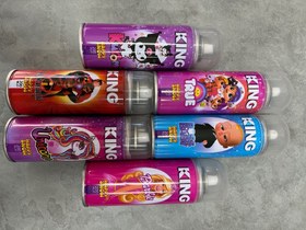 تصویر برف شادی کوچک HAPPY SNOW