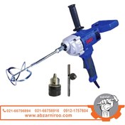 تصویر دریل همزن پی ای پی مدل DM6670 ظرفیت ۱۲۰۰ وات 