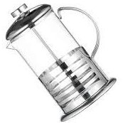 تصویر فرنچ پرس 350 میل 