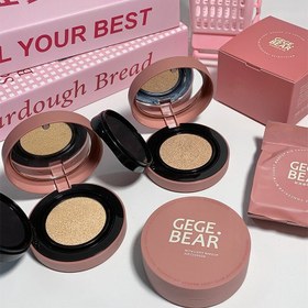 تصویر کوشن دوقلو Gege Bear - ۰۱ 