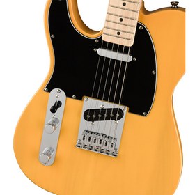 تصویر Squier Affinity Telecaster MN BTB 