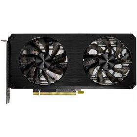 تصویر کارت گرافیک گینوارد مدل GeForce RTX™ 3060 Ti Ghost با حافظه 8 گیگابایت Gainward GeForce RTX™ 3060 Ti Ghost 8GB Graphics Card