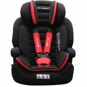 تصویر صندلی ماشین کودک دلیجان مدل پارما Parma ا Comfort Baby car seat code:0306037 Comfort Baby car seat code:0306037