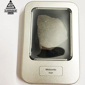 تصویر شهابسنگ Meteorite کد ME138 