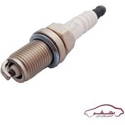 تصویر شمع موتور انژکتور سوپر اکیوم RFN58LZ Spark Plug Wire