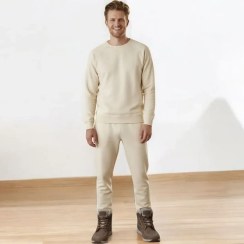 تصویر ست پلیور و شلوار مردانه برند لیورجی کد ۴۲۹۵۷۲ 