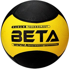 تصویر توپ مدیسن بال بتا مدل MD3 وزن 3 کیلوگرم 