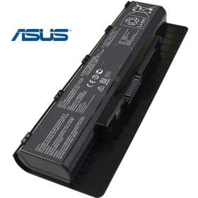 تصویر باتری لپ تاپ ASUS R501 / R501V / R501VM / R501J / R501JR / R501L 