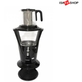 تصویر سماور برقی بلزا 21202 مدل کالا : 21202