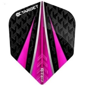 تصویر پر دارت تارگت فلایت 