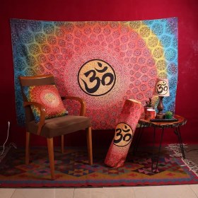 تصویر کیف مت یوگا مخمل کد 1264 