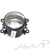 تصویر چراغ مه شکن جلو پژو ۲۰۷ کروز 