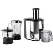 تصویر آبمیوه گیری سه کاره ویداس مدل VIR-3612 VIR-3612 juicer