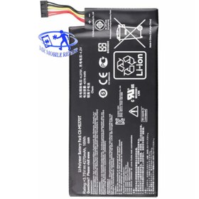 تصویر باتری ایسوس ام ئی ۳۷۰ تی | Battery Asus ME 370T 