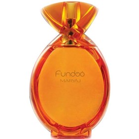 تصویر ادو پرفیوم زنانه ماریاژ مدل Fundoo حجم 100 میلی لیتر Maryaj Fundoo Eau De Parfum For Women 100ml