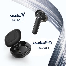 تصویر هدست بی سیم انکر مدل Soundcore Life P3 Anker Soundcore Life P3 Bluetooth headphones