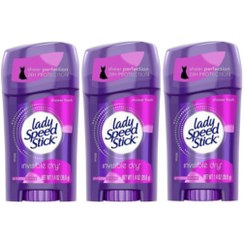 تصویر دئودورانت اورجینال برند Lady speed stick کد 104287116 