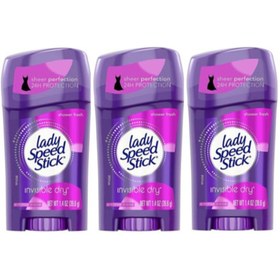 تصویر دئودورانت اورجینال برند Lady speed stick کد 104287116 