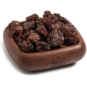 تصویر گوجه برقانی 