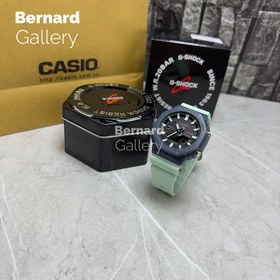 تصویر ساعت مچی کاسیو جی شاک Casio G-SHOCK LOV-22B-8ADR 