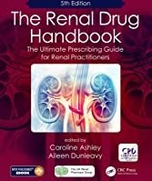 تصویر کتاب رنال دراگ هندبوک The Renal Drug Handbook, 5th Edition2018 