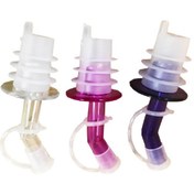 تصویر آرام ریز روغن تک عددی Single oil filter