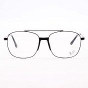 تصویر عینک طبی مردانه-Ray‌Ban-مدل20 