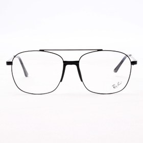 تصویر عینک طبی مردانه-Ray‌Ban-مدل20 