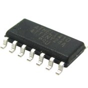 تصویر میکروکنترلر ATTINY24A-SSU 