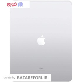 تصویر تبلت اپل مدل iPad Pro 2018 12.9 inch WiFi ظرفیت 256 گیگابایت ا Apple iPad Pro 2018 12.9 inch WiFi Tablet 256GB Apple iPad Pro 2018 12.9 inch WiFi Tablet 256GB