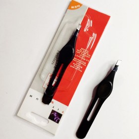 تصویر موچین تیتانیوم فیشر Fischer Titanium Tweezers