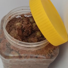 تصویر زیتون پرورده 