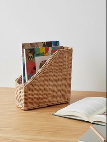 تصویر باکس کتاب حصیری استودیو راح 