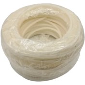 تصویر شیلنگ سیلیکونی ونتوری متری 