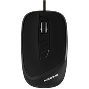 تصویر موس KingStar KM115 KINGSTAR KM115 WIRED MOUSE